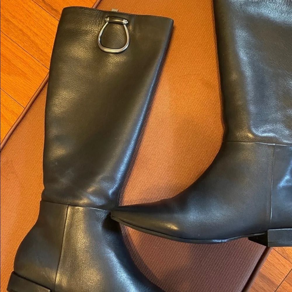 Naturalizer ladies boots